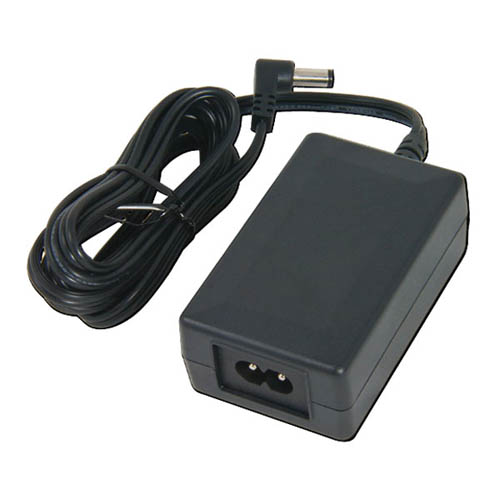 30W6A DC5V Plastic Shell Power Supply Adapter